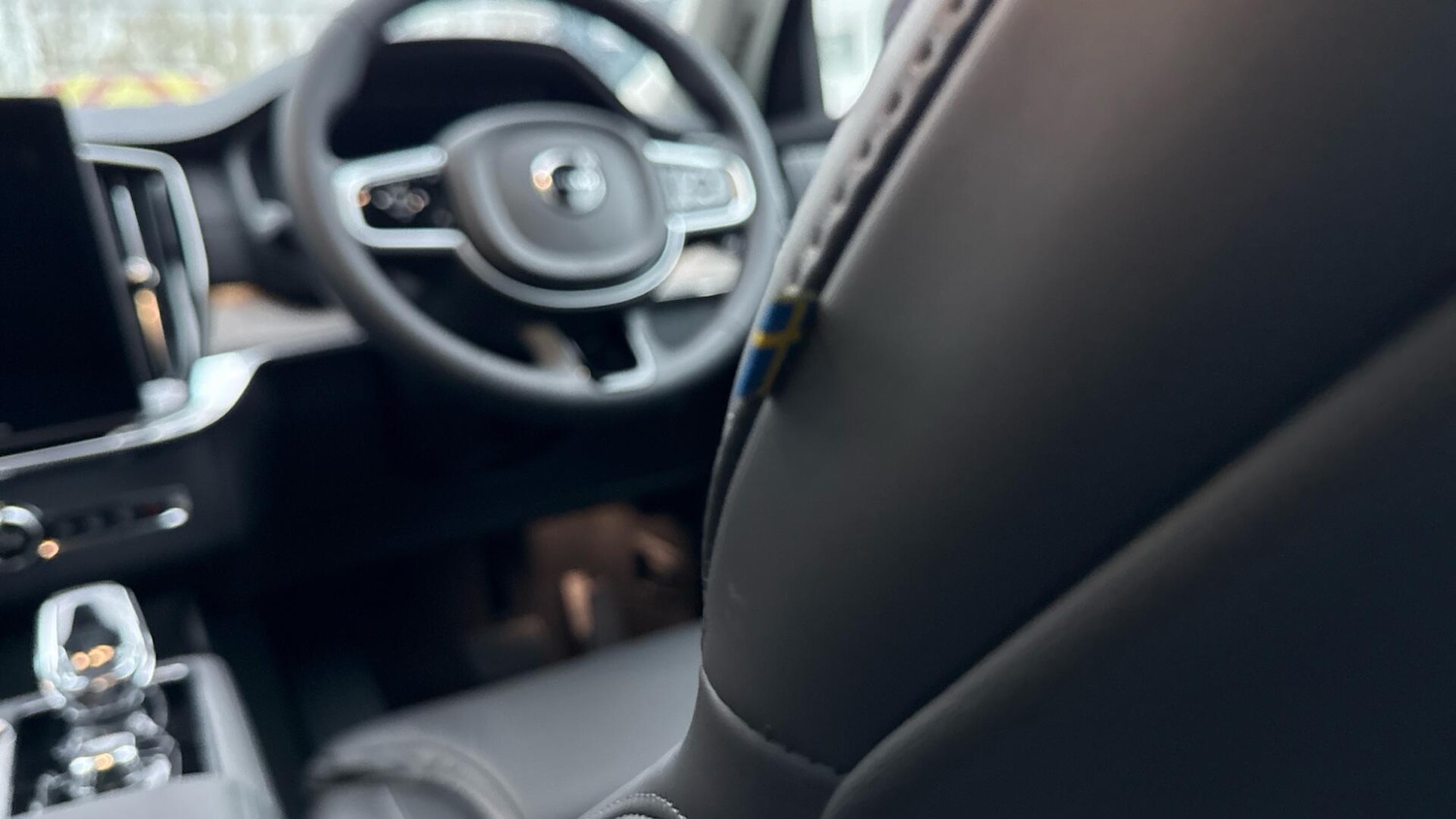 Used Volvo XC90 2025 for sale - 76549163: Photo 33