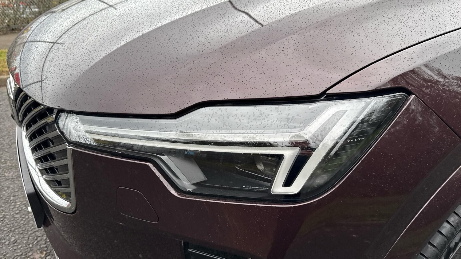 Used Volvo XC90 2025 for sale - 76549163: Photo 35