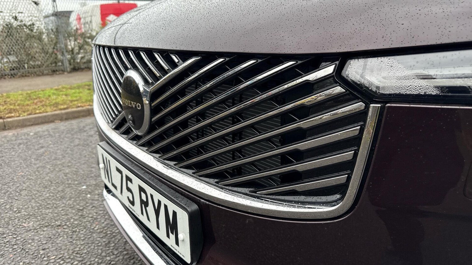 Used Volvo XC90 2025 for sale - 76549163: Photo 36