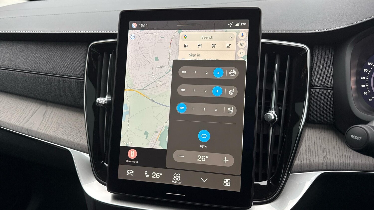 Used Volvo XC90 2025 for sale - 76549163: Photo 38