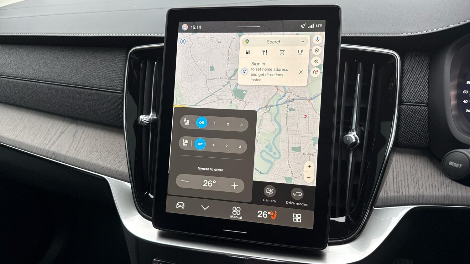 Used Volvo XC90 2025 for sale - 76549163: Photo 39