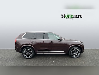 Used Volvo XC90 2025 for sale - 76549163: Photo