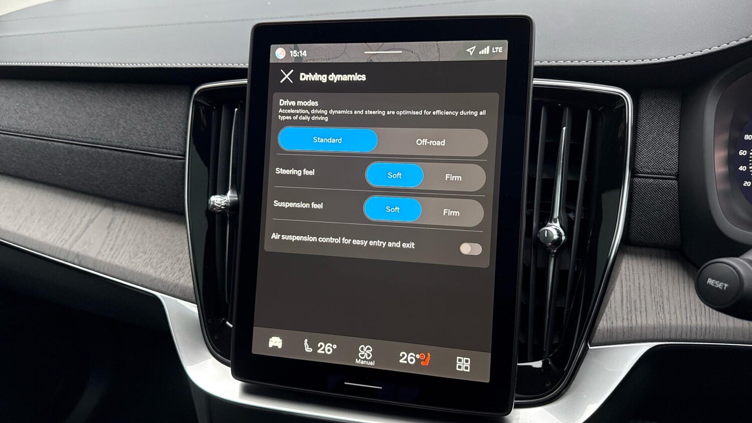 Used Volvo XC90 2025 for sale - 76549163: Photo 40