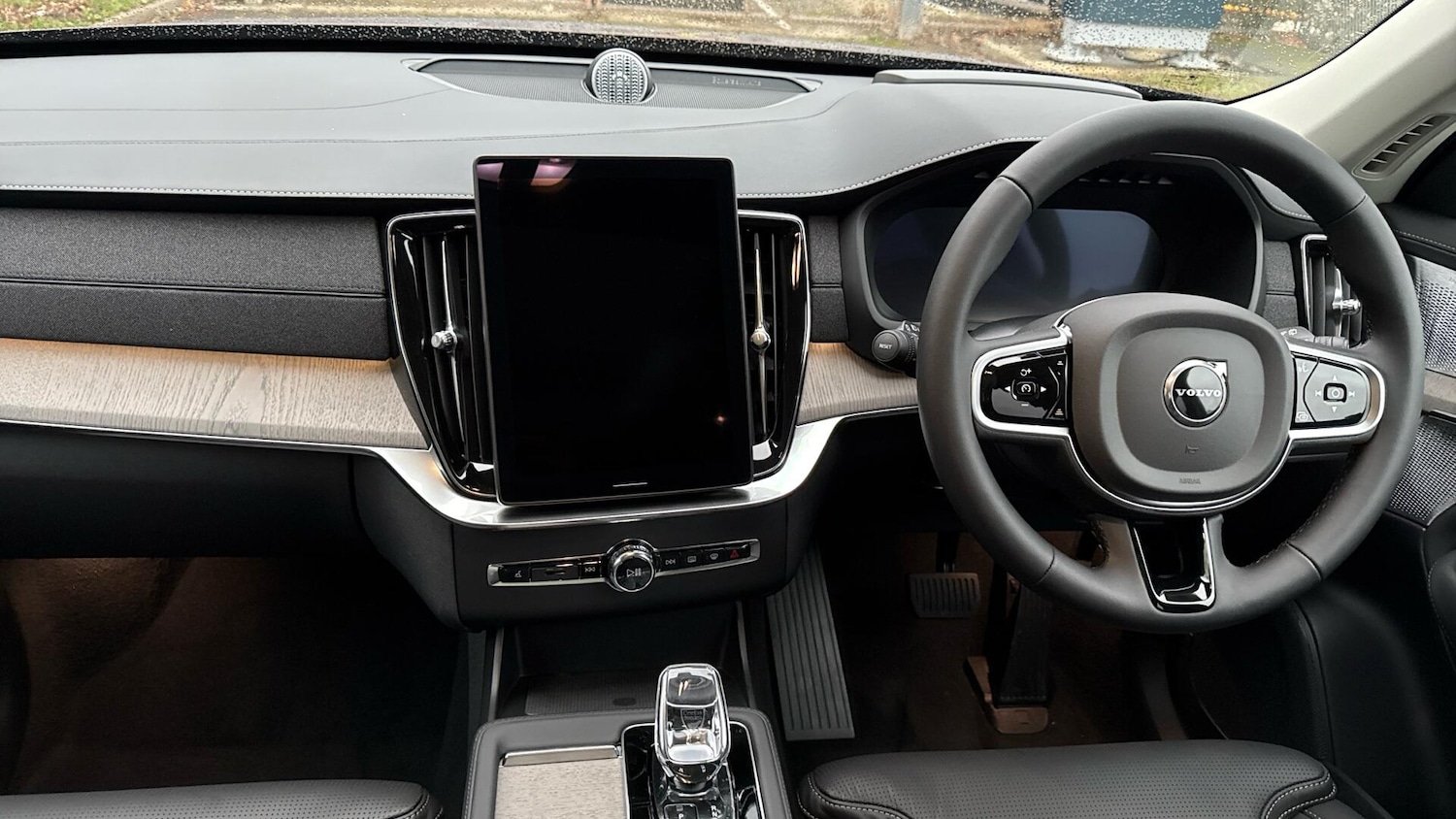 Used Volvo XC90 2025 for sale - 76549163: Photo 5