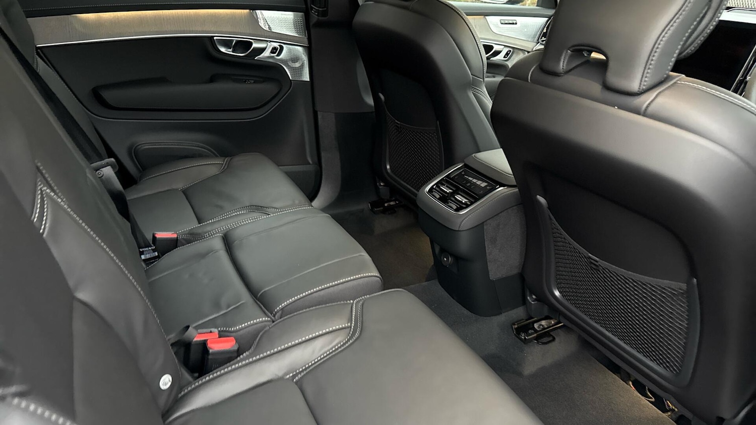 Used Volvo XC90 2025 for sale - 76549163: Photo 6