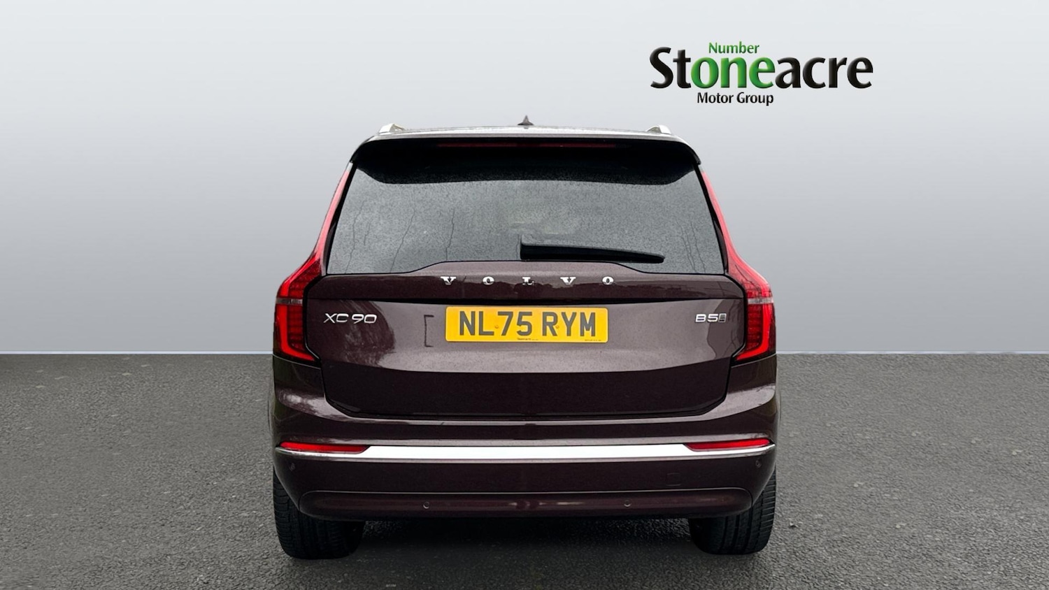 Used Volvo XC90 2025 for sale - 76549163: Photo 7