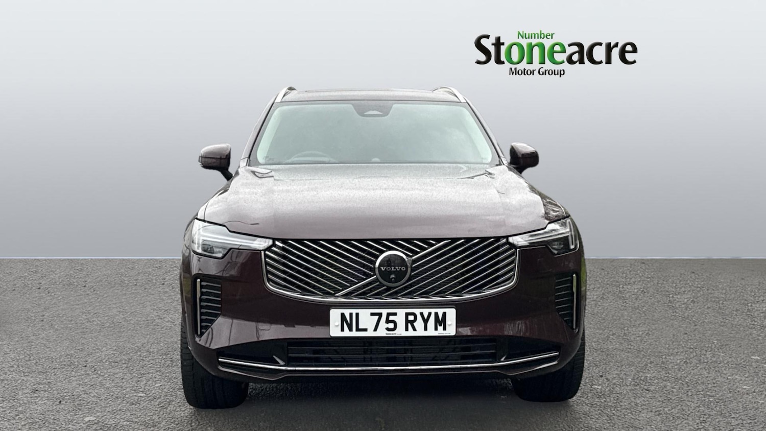 Used Volvo XC90 2025 for sale - 76549163: Photo 8