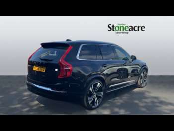Used Volvo XC90 2024 for sale - 75449418: Photo