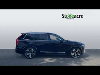 Used Volvo XC90 2024 for sale - 75449418: Photo