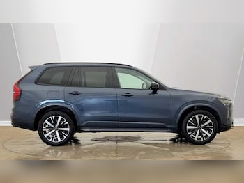 Used Volvo XC90 2025 for sale - 78922891: Photo