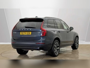 Used Volvo XC90 2025 for sale - 78922891: Photo