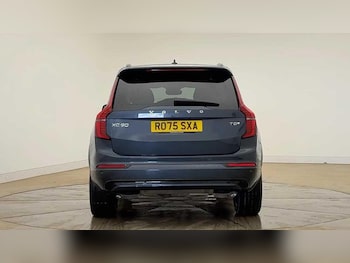 Used Volvo XC90 2025 for sale - 78922891: Photo