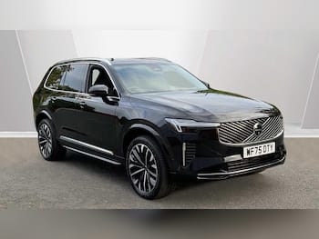 Used Volvo XC90 2025 for sale - 79847749: Photo