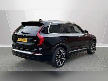 Used Volvo XC90 2025 for sale - 79847749: Photo