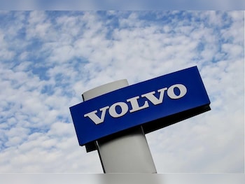 Used Volvo XC40 2022 for sale - 75588460: Photo