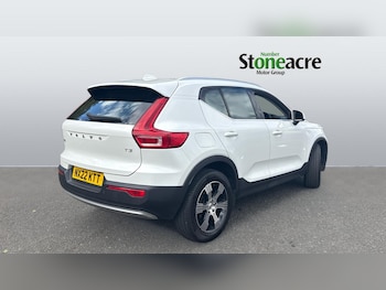 Used Volvo XC40 2022 for sale - 75588460: Photo