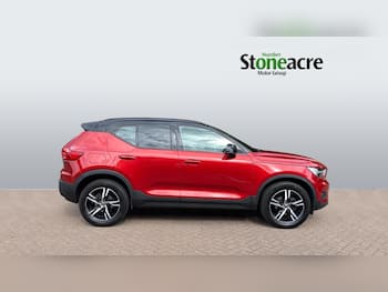 Used Volvo XC40 2019 for sale - 79635236: Photo