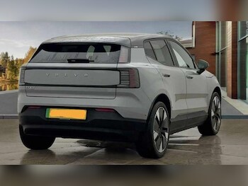 Used Volvo EX30 2026 for sale - 78006761: Photo