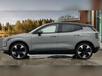 Used Volvo EX30 2026 for sale - 78006761: Photo