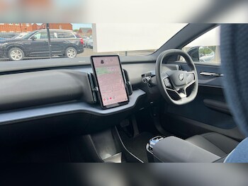 Used Volvo EX30 2026 for sale - 78006761: Photo