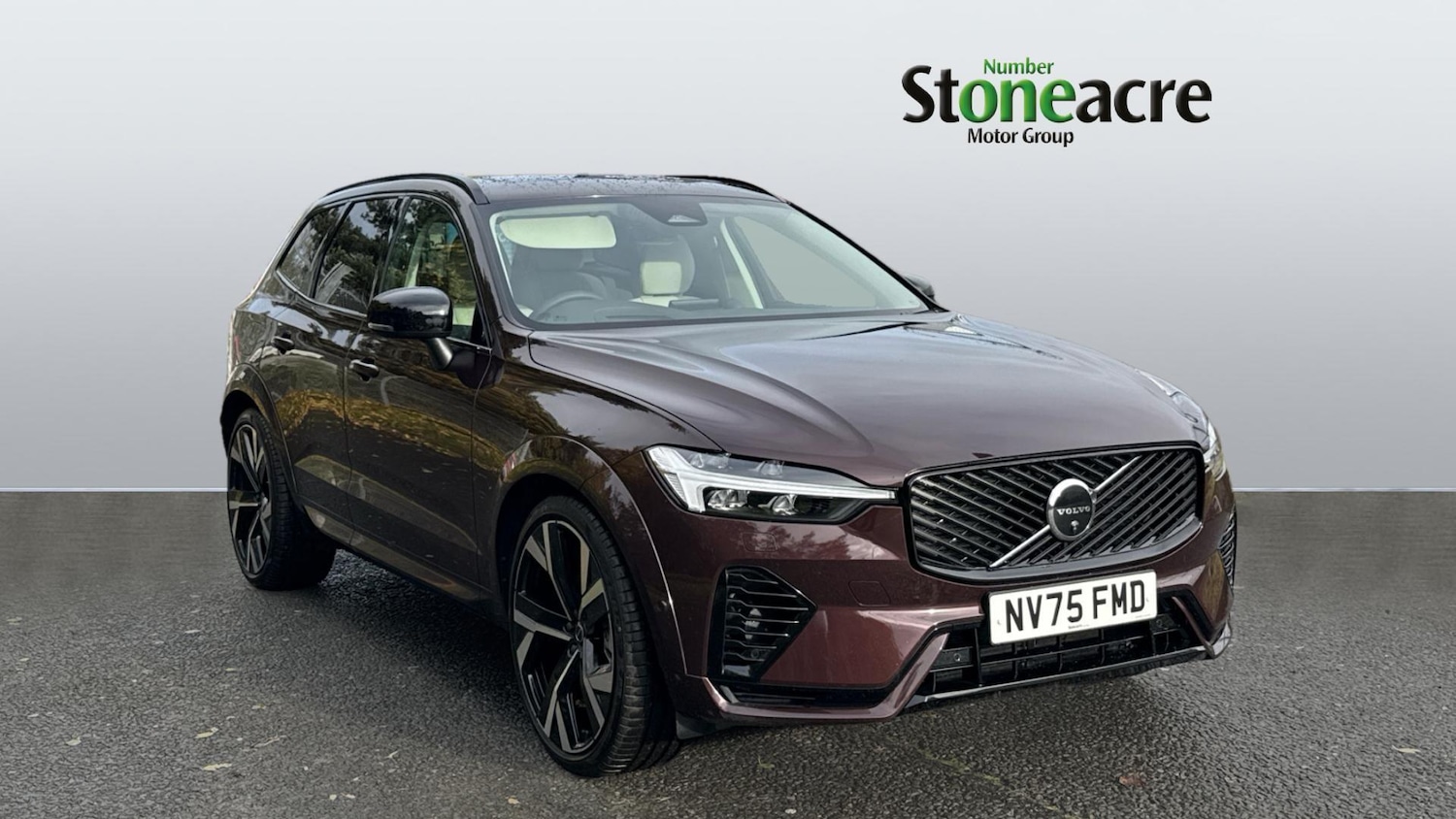 Used Volvo XC60 2025 for sale - 76498998: Photo 1