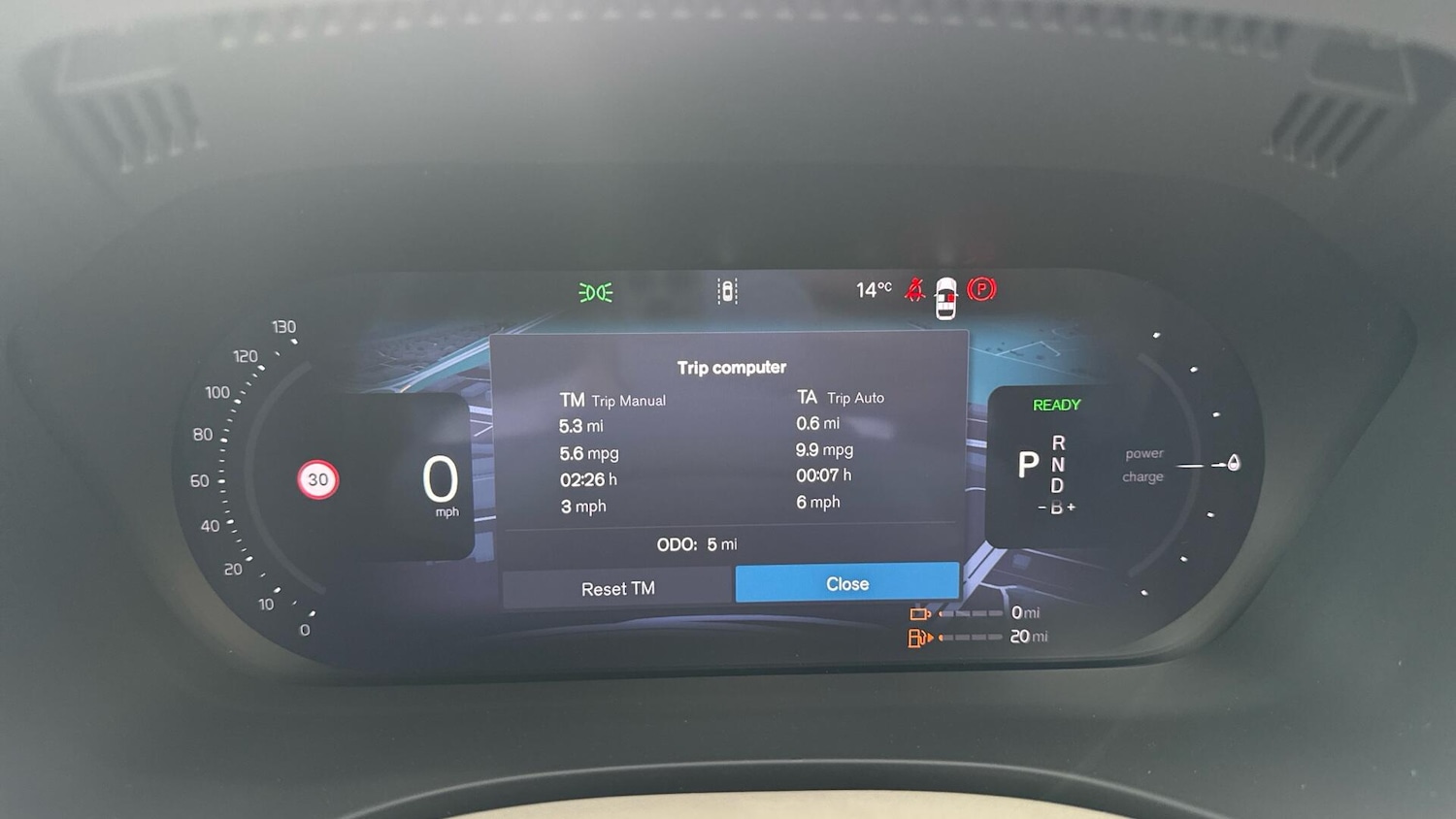 Used Volvo XC60 2025 for sale - 76498998: Photo 14