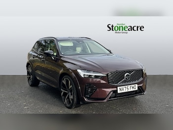 Used Volvo XC60 2025 for sale - 76498998: Photo