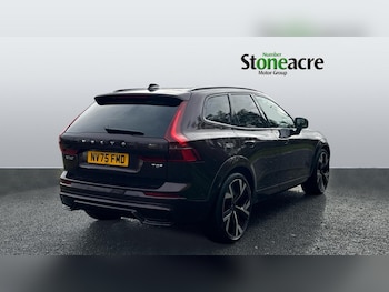 Used Volvo XC60 2025 for sale - 76498998: Photo