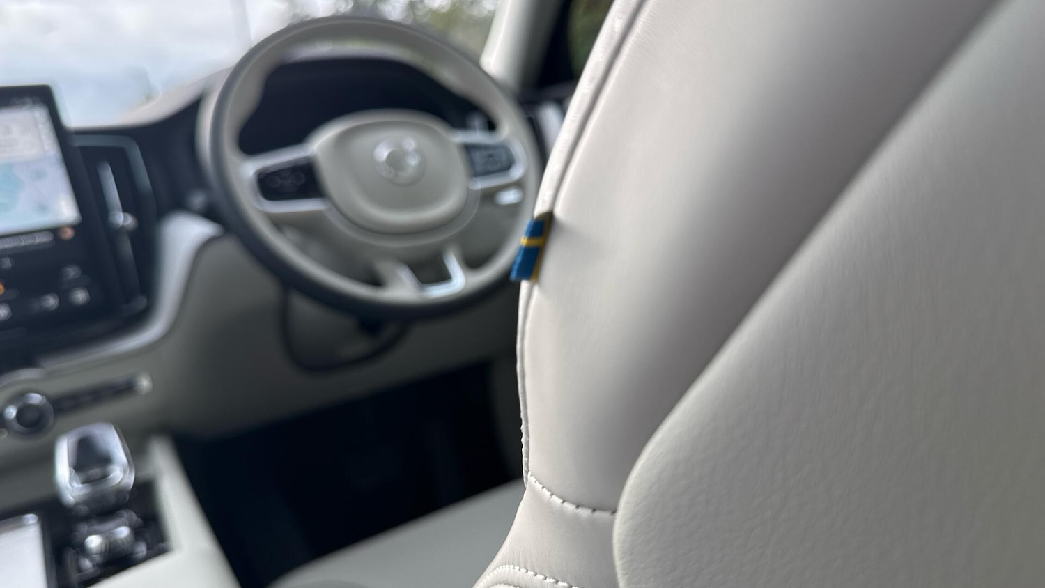 Used Volvo XC60 2025 for sale - 76498998: Photo 36