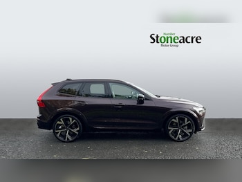 Used Volvo XC60 2025 for sale - 76498998: Photo