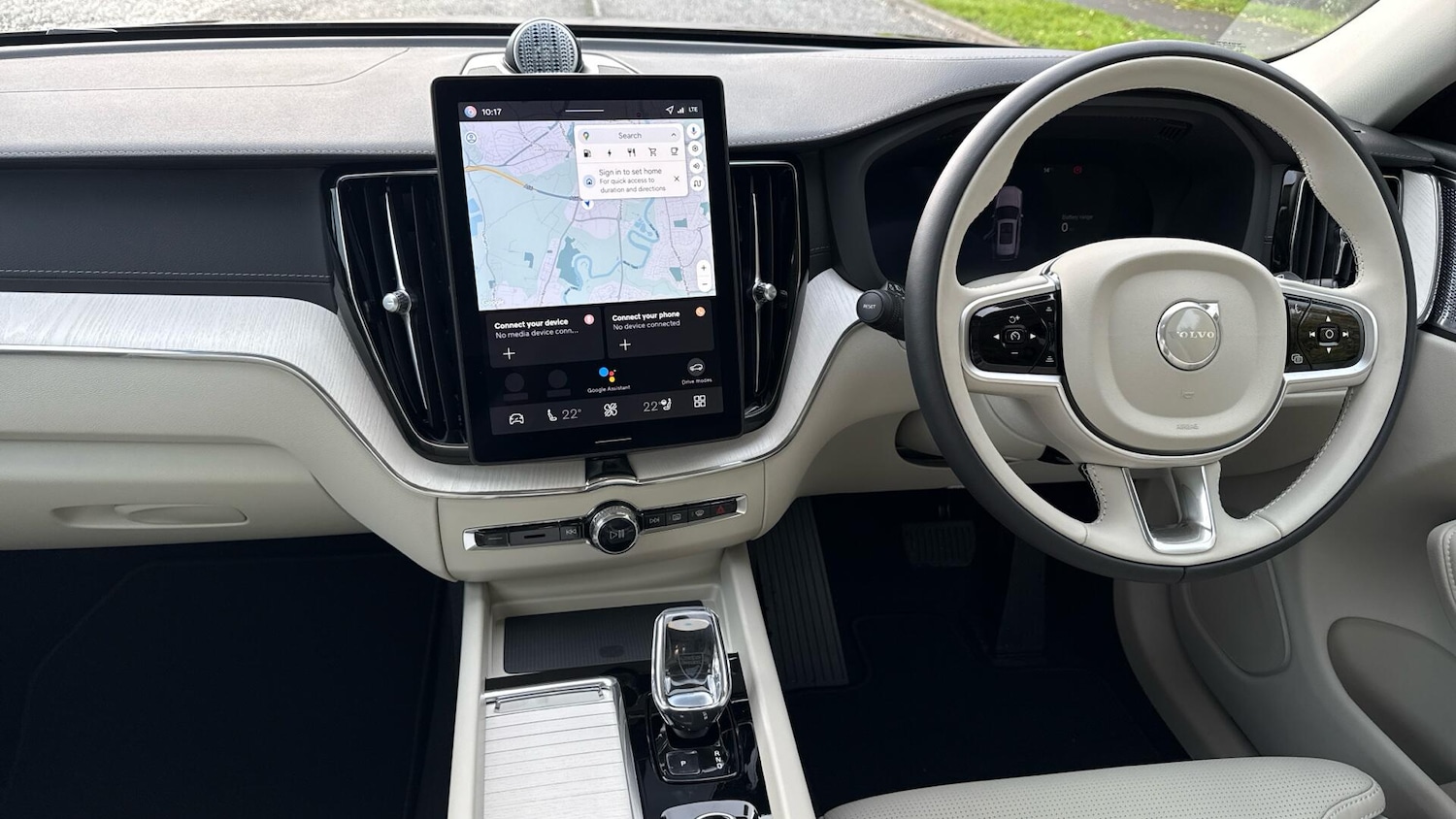 Used Volvo XC60 2025 for sale - 76498998: Photo 5