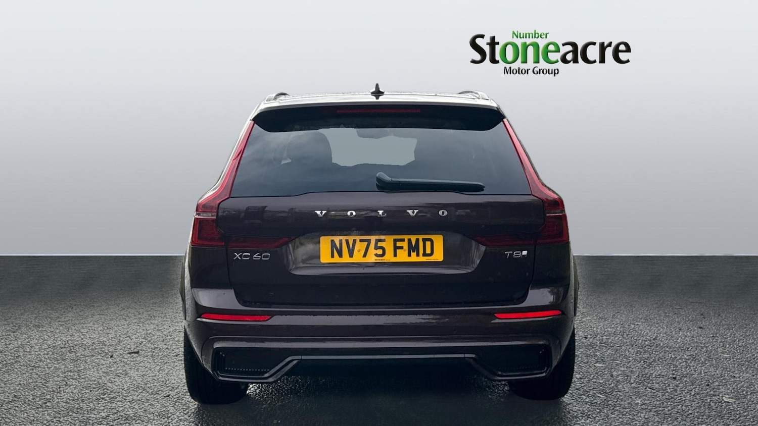 Used Volvo XC60 2025 for sale - 76498998: Photo 7