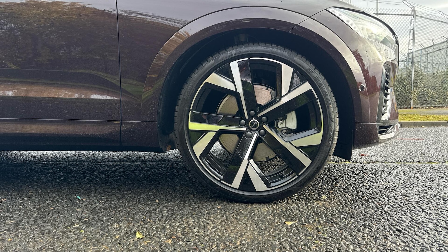 Used Volvo XC60 2025 for sale - 76498998: Photo 9