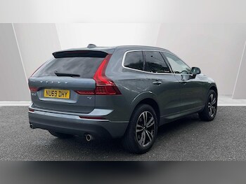 Used Volvo XC60 2019 for sale - 78491912: Photo