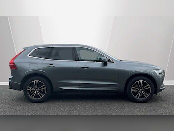 Used Volvo XC60 2019 for sale - 78491912: Photo