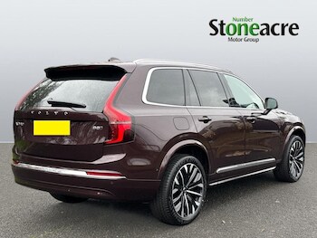 Used Volvo XC90 2026 for sale - 77305389: Photo