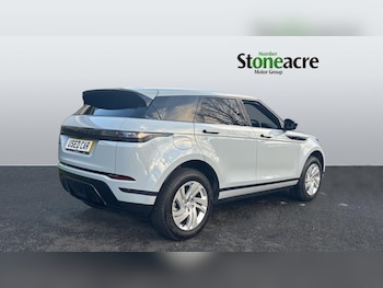 Used Land Rover Range Rover Evoque 2023 for sale - 77090981: Photo