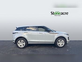 Used Land Rover Range Rover Evoque 2023 for sale - 77090981: Photo