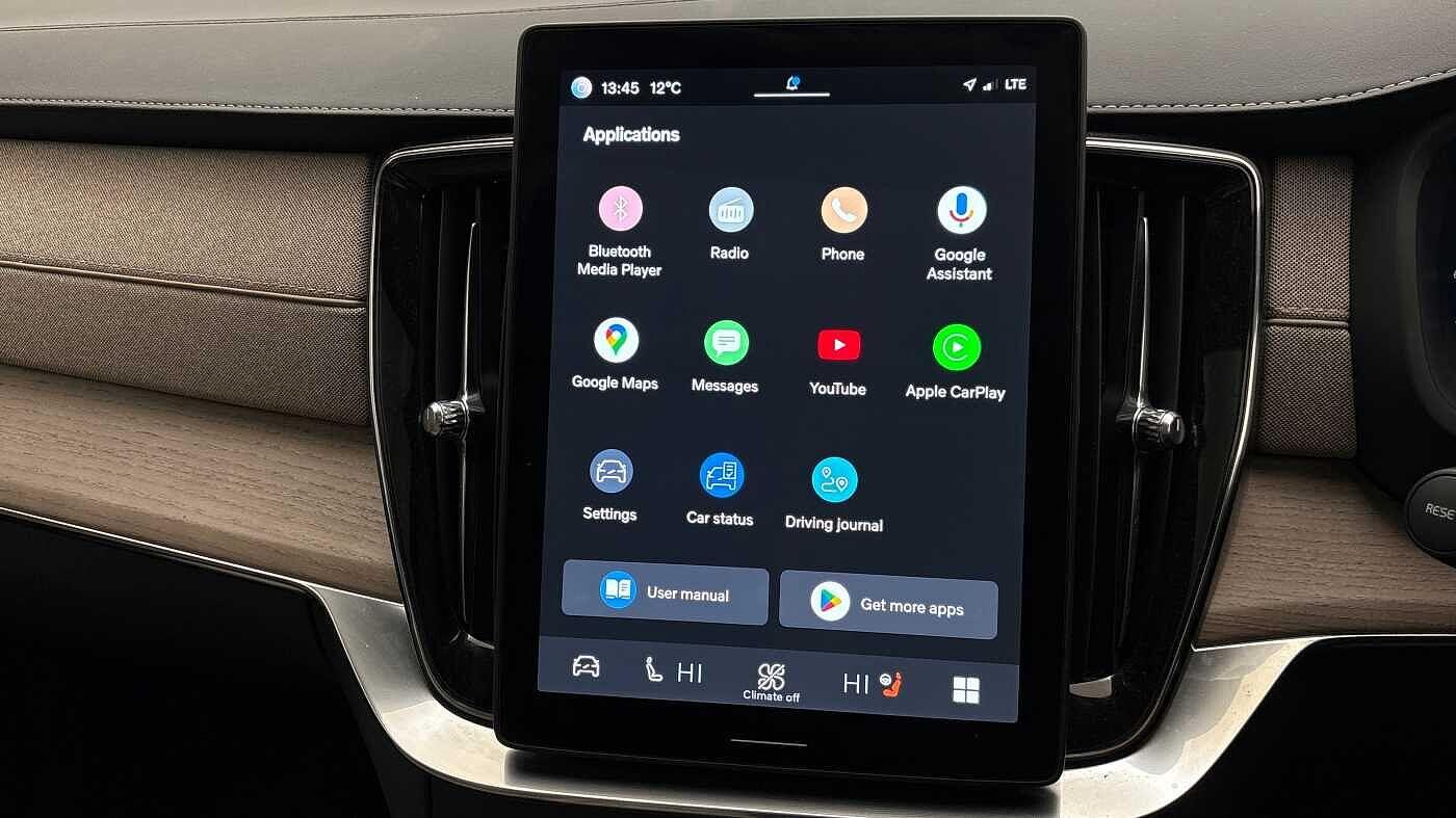 Used Volvo XC90 2025 for sale - 78007514: Photo 10