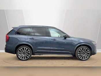 Used Volvo XC90 2025 for sale - 78007514: Photo