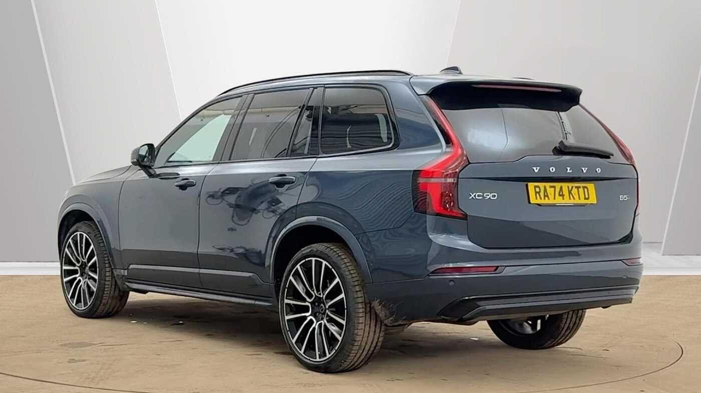 Used Volvo XC90 2025 for sale - 78007514: Photo 3