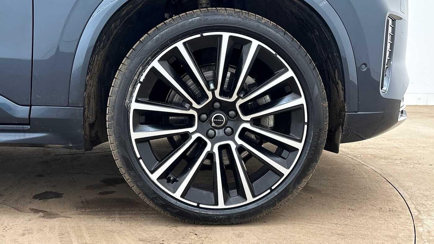 Used Volvo XC90 2025 for sale - 78007514: Photo 4