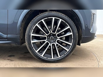 Used Volvo XC90 2025 for sale - 78007514: Photo