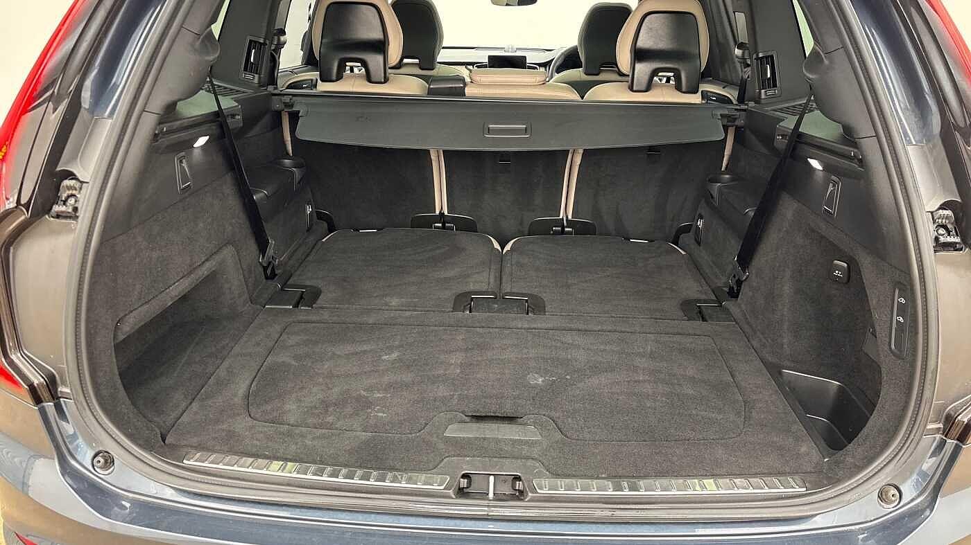 Used Volvo XC90 2025 for sale - 78007514: Photo 5