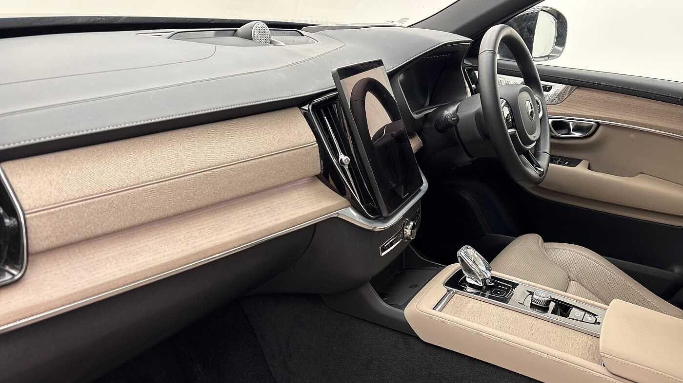 Used Volvo XC90 2025 for sale - 78007514: Photo 6