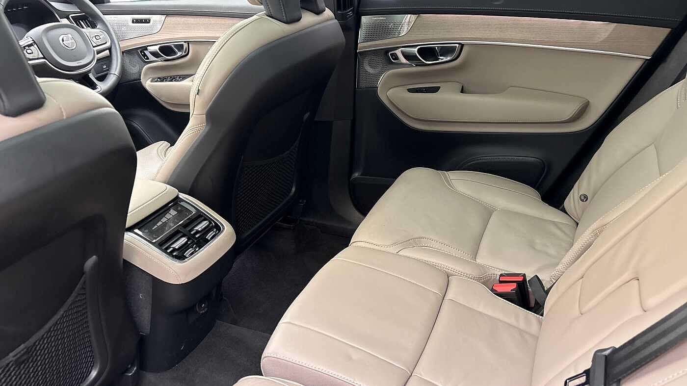 Used Volvo XC90 2025 for sale - 78007514: Photo 7