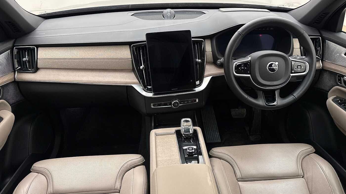 Used Volvo XC90 2025 for sale - 78007514: Photo 8