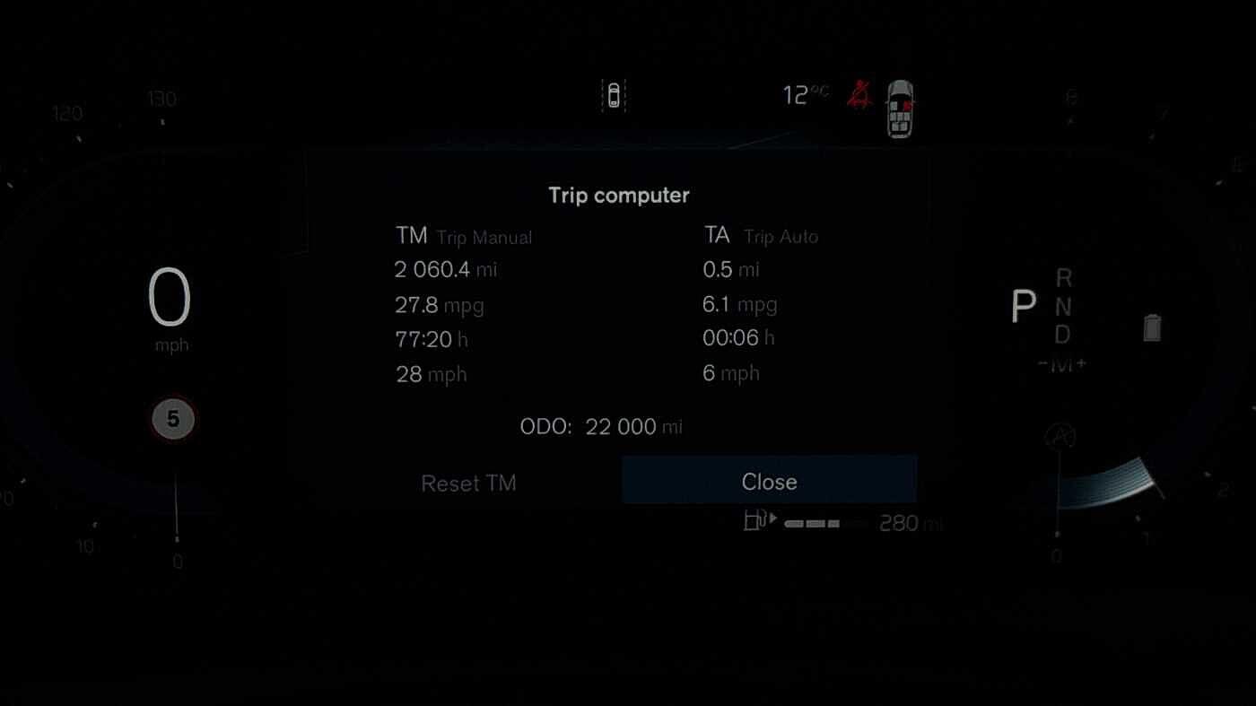 Used Volvo XC90 2025 for sale - 78007514: Photo 9