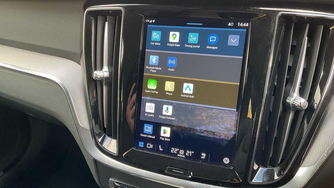 Used Volvo S60 2023 for sale - 77468505: Photo 14