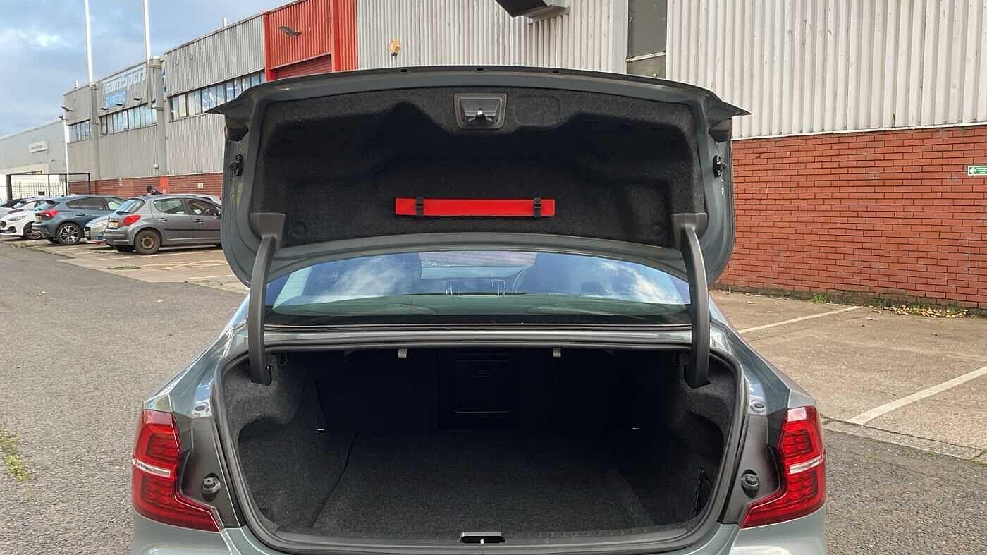 Used Volvo S60 2023 for sale - 77468505: Photo 15